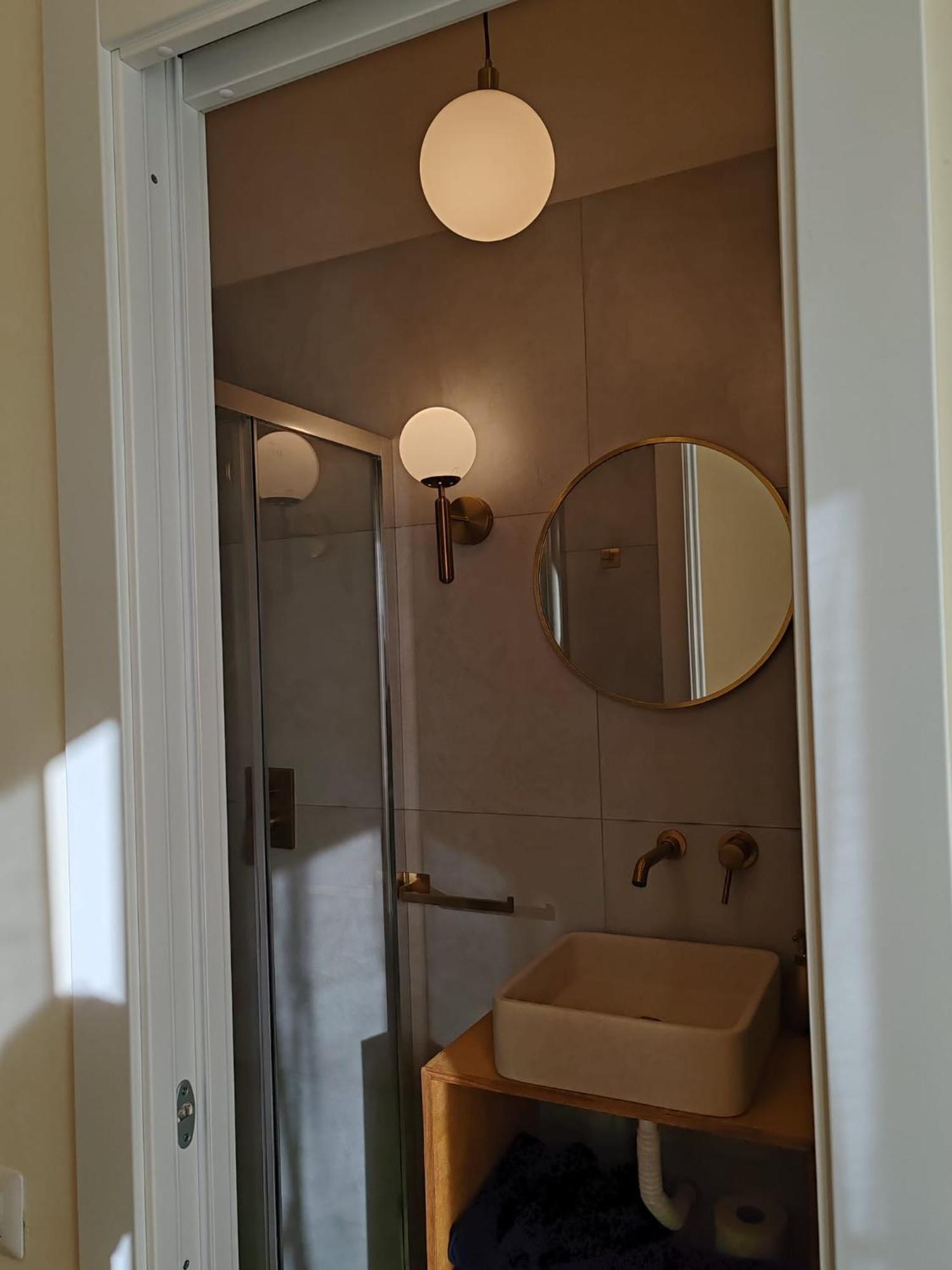 Apartamento Bigfamilyflats - Aurelio&vatican *