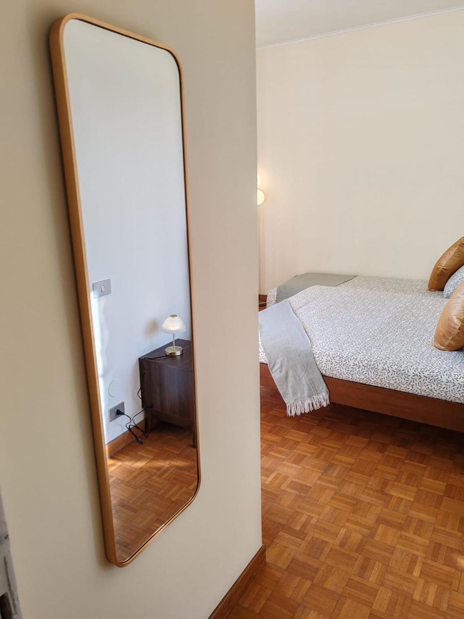 Apartamento Bigfamilyflats - Aurelio&vatican Roma