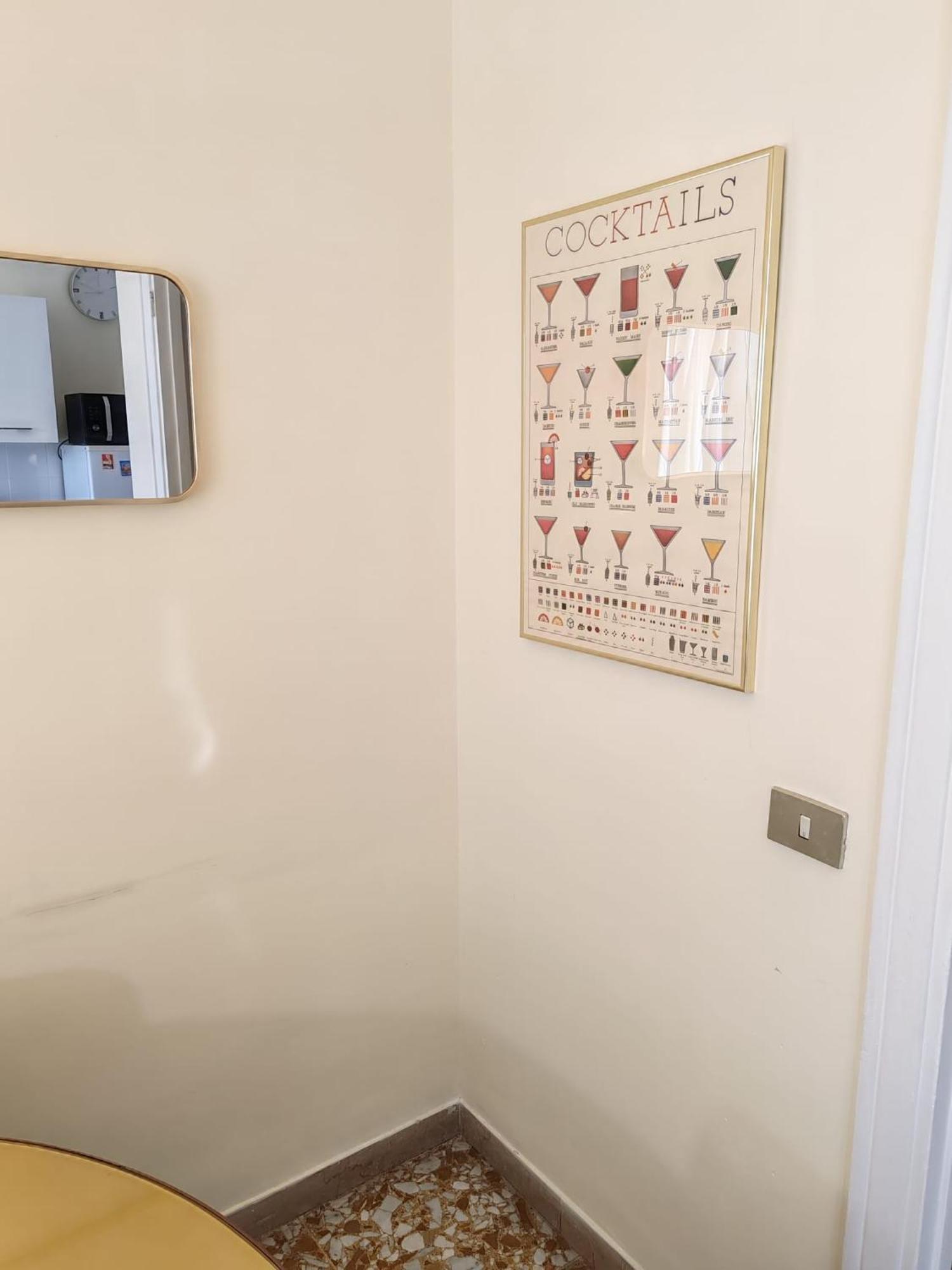 Bigfamilyflats - Aurelio&vatican Apartamento Roma