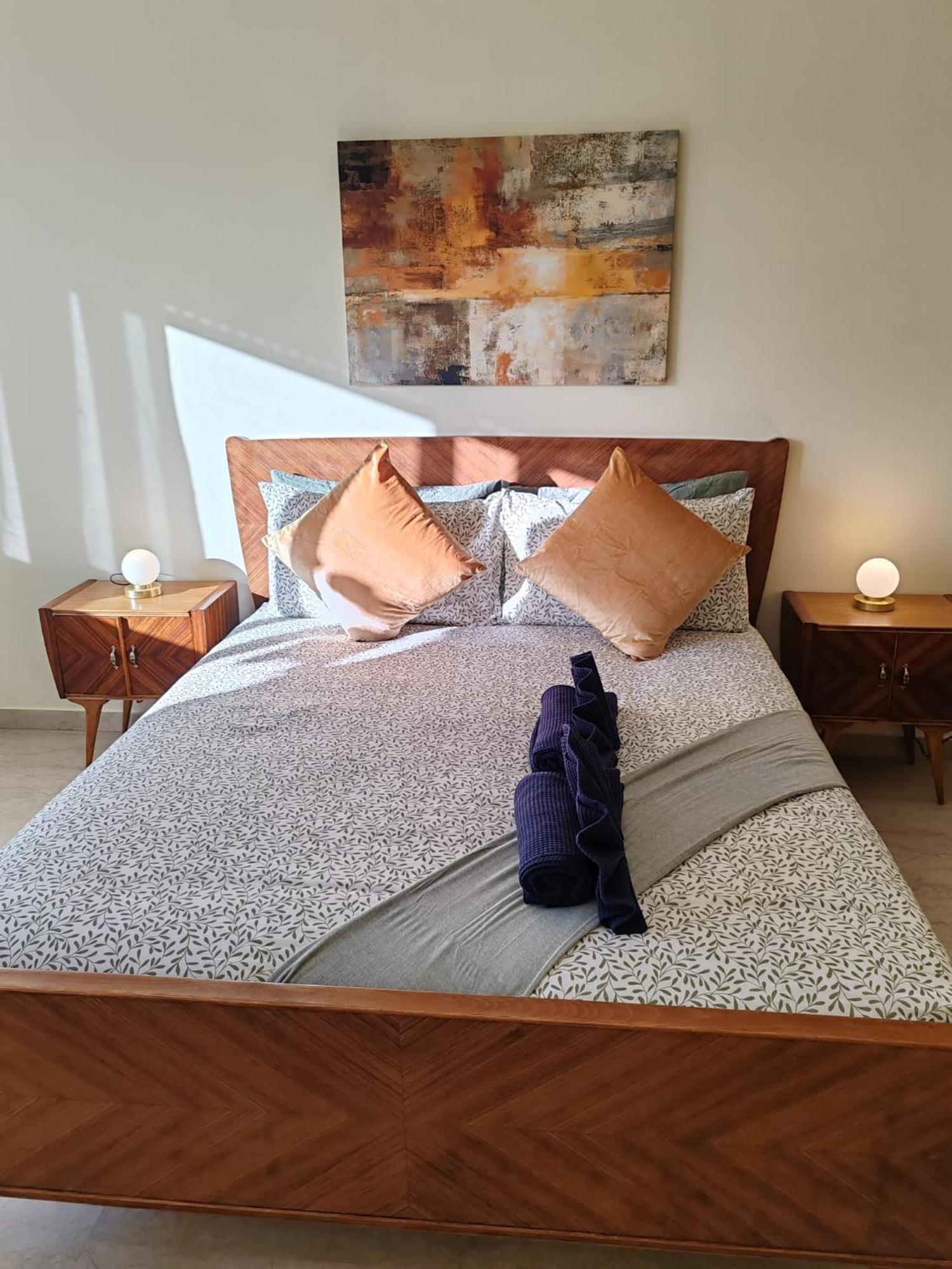 Apartamento Bigfamilyflats - Aurelio&vatican Roma