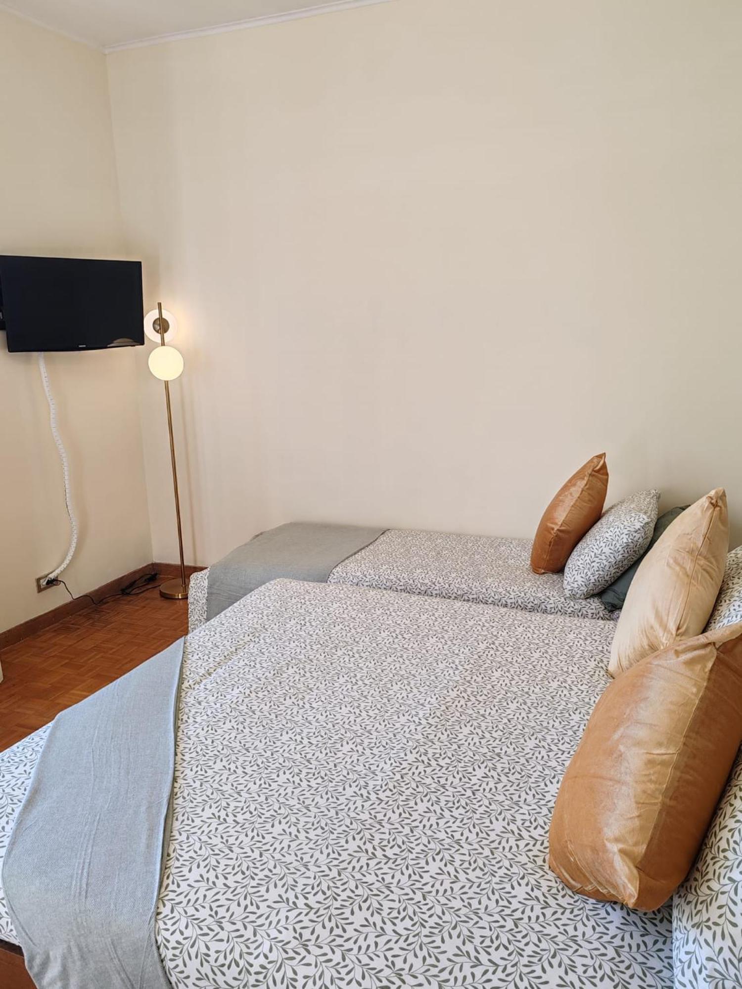 Bigfamilyflats - Aurelio&vatican Apartamento *