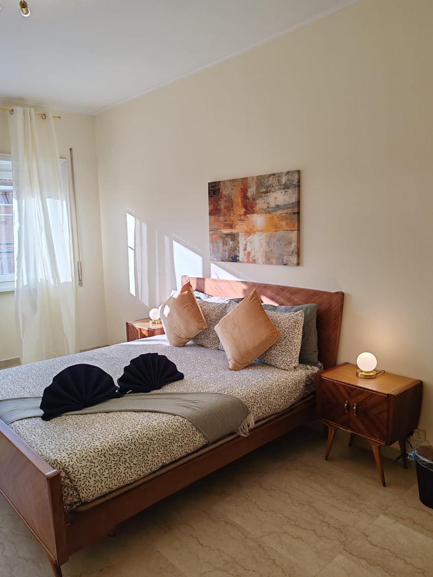 Apartamento Bigfamilyflats - Aurelio&vatican