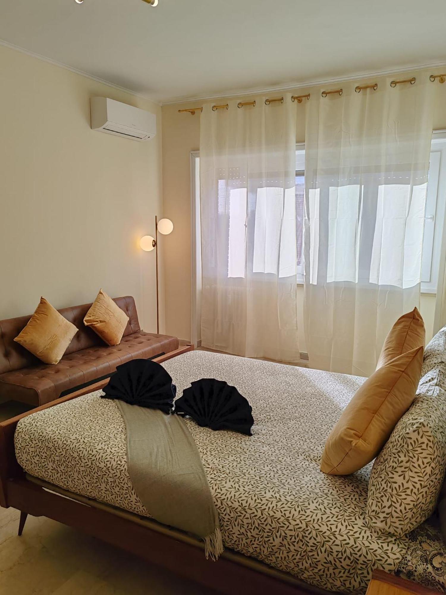 Apartamento Bigfamilyflats - Aurelio&vatican