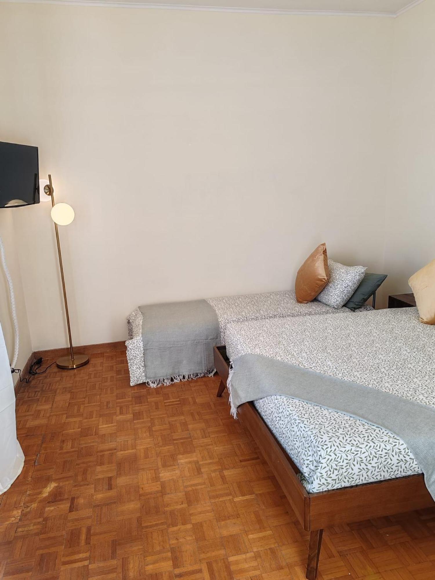 Bigfamilyflats - Aurelio&vatican Apartamento