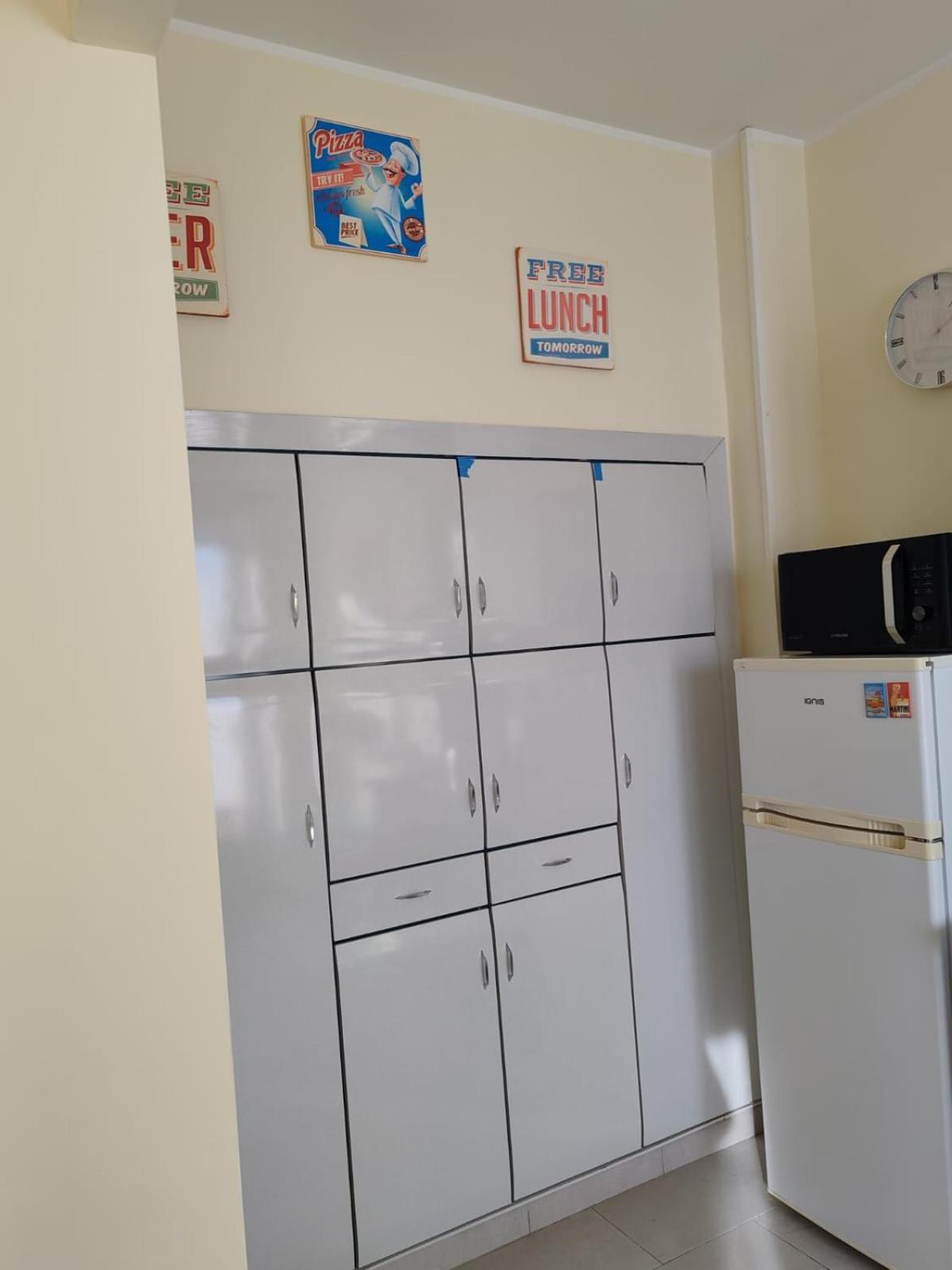 Apartamento Bigfamilyflats - Aurelio&vatican