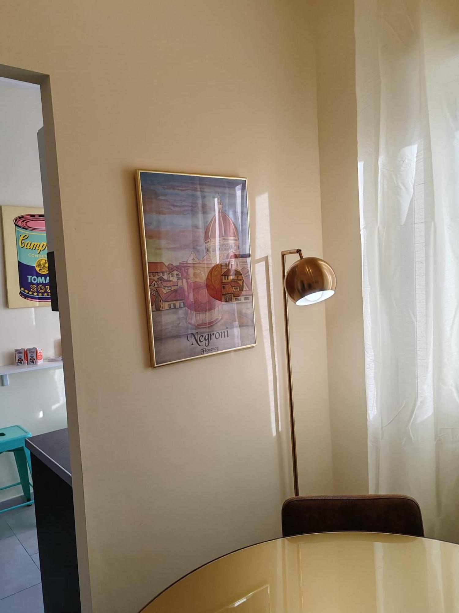 Apartamento Bigfamilyflats - Aurelio&vatican *