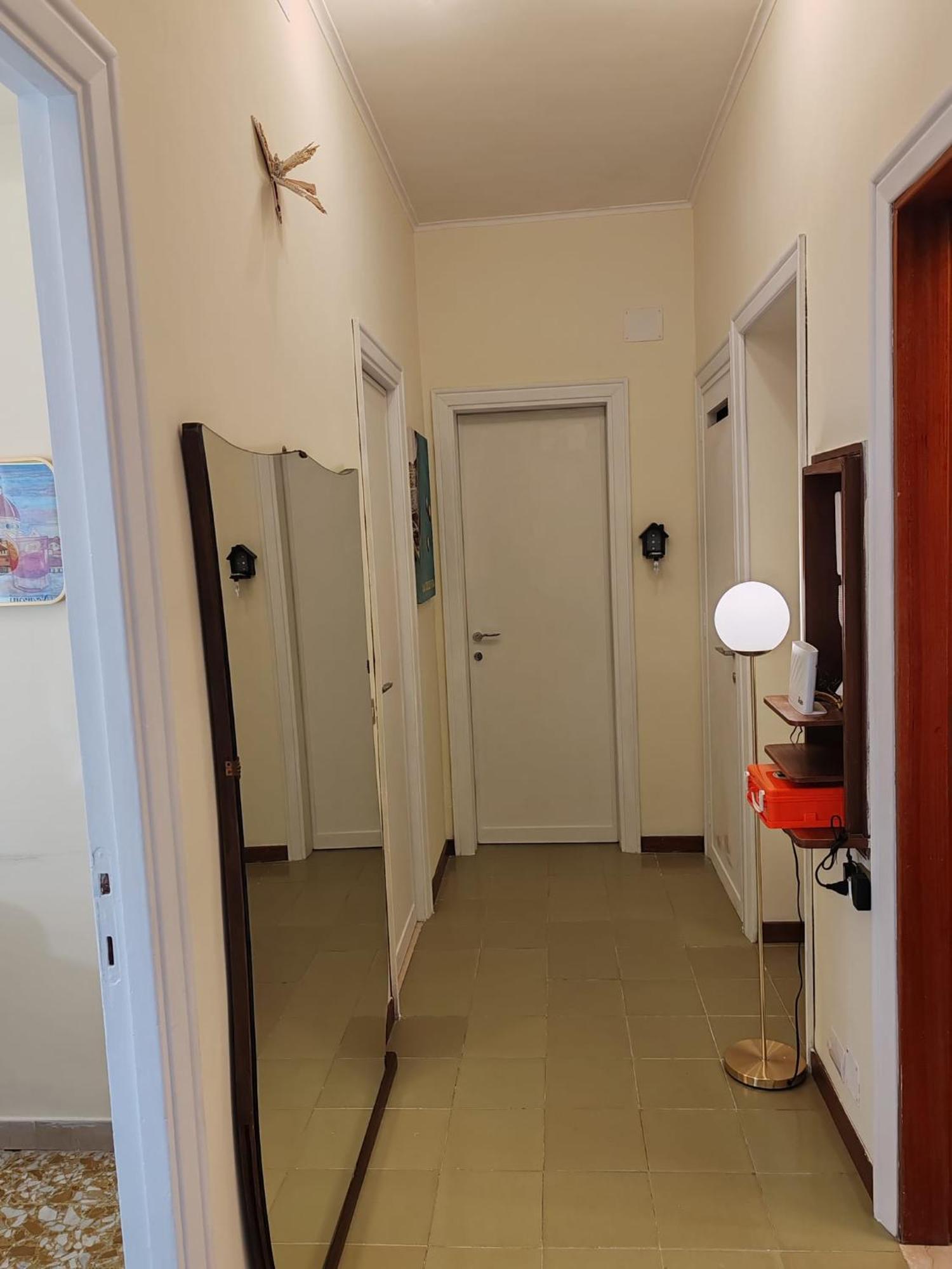 Apartamento Bigfamilyflats - Aurelio&vatican Roma