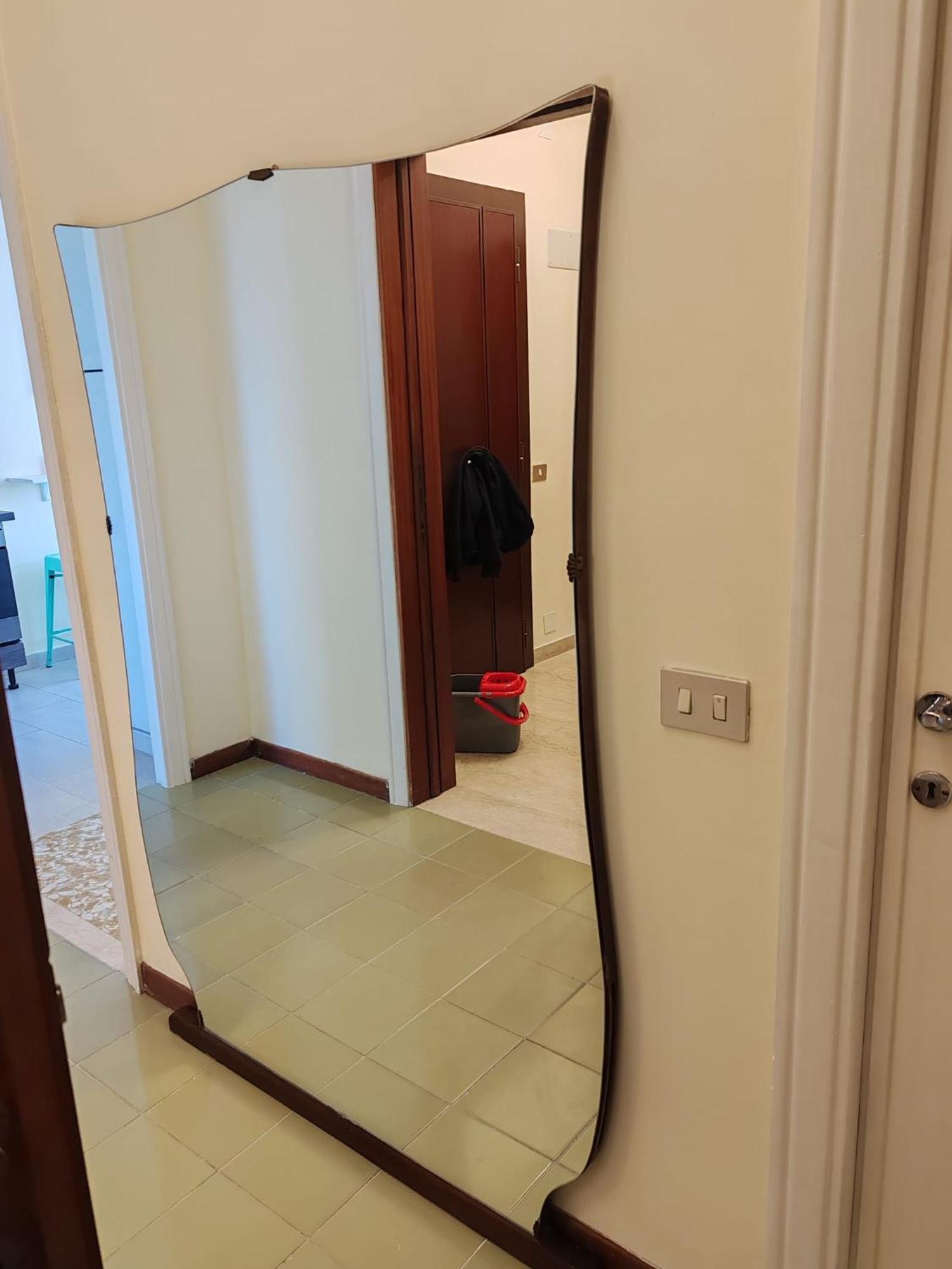 Apartamento Bigfamilyflats - Aurelio&vatican *
