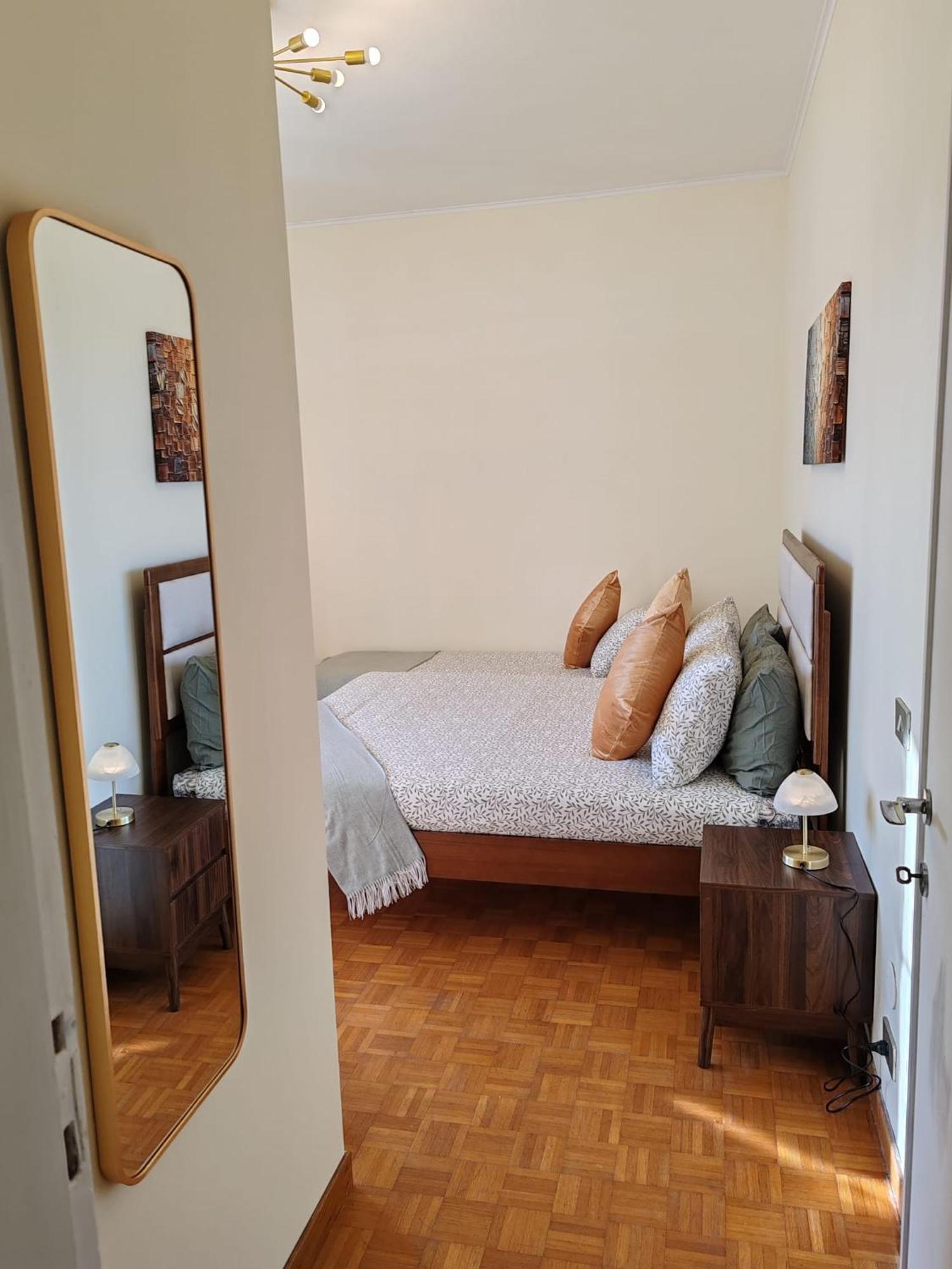 Apartamento Bigfamilyflats - Aurelio&vatican